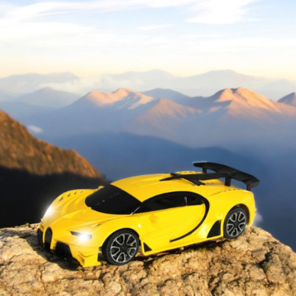 Машинка RC 3290-1D Черный
Разноцветный  photo 6