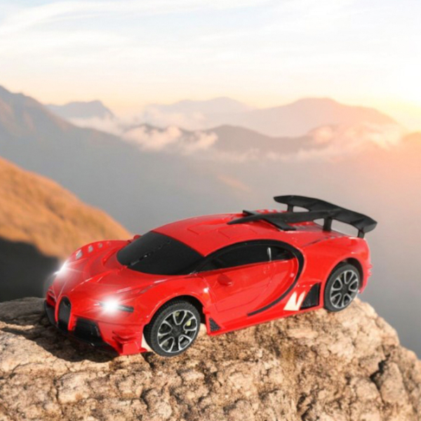 Машинка RC 3290-1D Черный
Разноцветный  photo 8