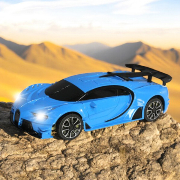 Машинка RC 3290-1D Черный
Разноцветный  photo 9