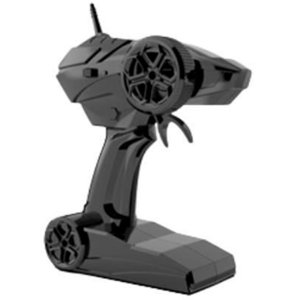 Машинка RC 3396-1D Серый
Черный  photo 4