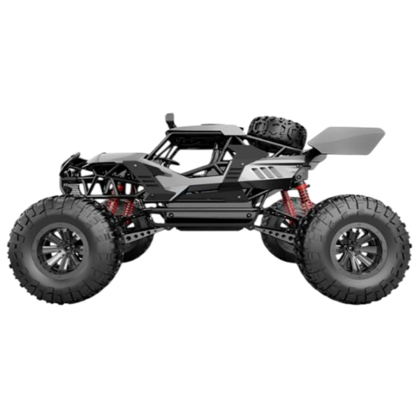 Mașină RC 3395-1D Gray
Black  photo 2