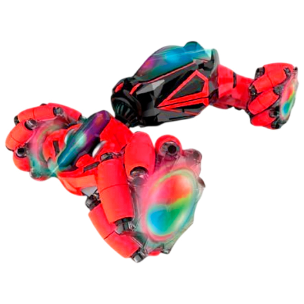 Машинка RC 3694E Серый
Разноцветный  photo 4