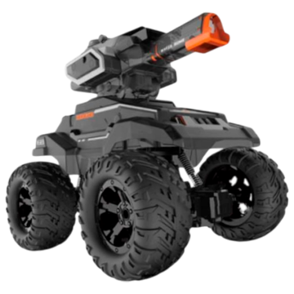 Машинка RC 3686E Черный
Разноцветный  photo 6