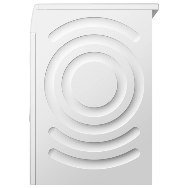 Mașină de spălat Bosch WGE02408FR White 7 kg, 1400 rpm, A photo 3