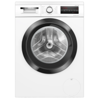 Стиральная машина Bosch WUU28T18FR Белый 8 кг, 1400 об/мин, A