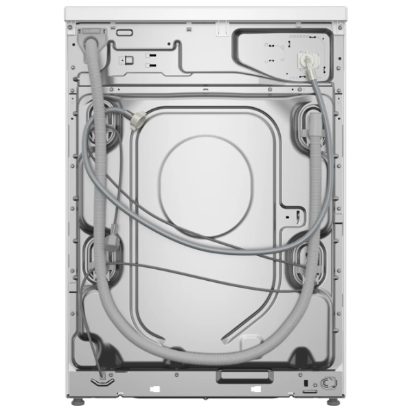 Стиральная машина Bosch WUU28T18FR Белый 8 кг, 1400 об/мин, A photo 3