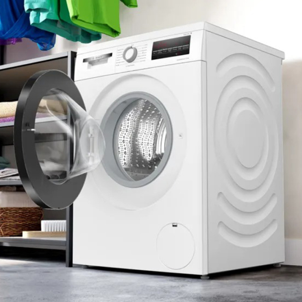 Стиральная машина Bosch WUU28T18FR Белый 8 кг, 1400 об/мин, A photo 7