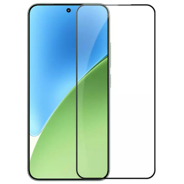 Защитное стекло Для смартфона Xiaomi 15 Nillkin, 2.5D photo 2