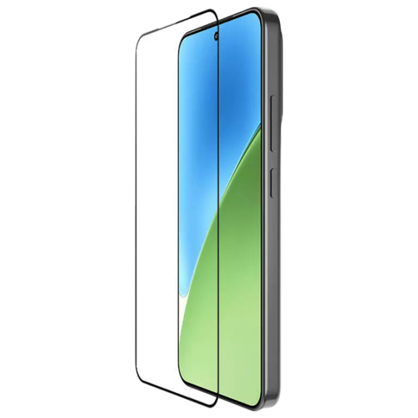 Защитное стекло Для смартфона Xiaomi 15 Nillkin, 2.5D photo 4