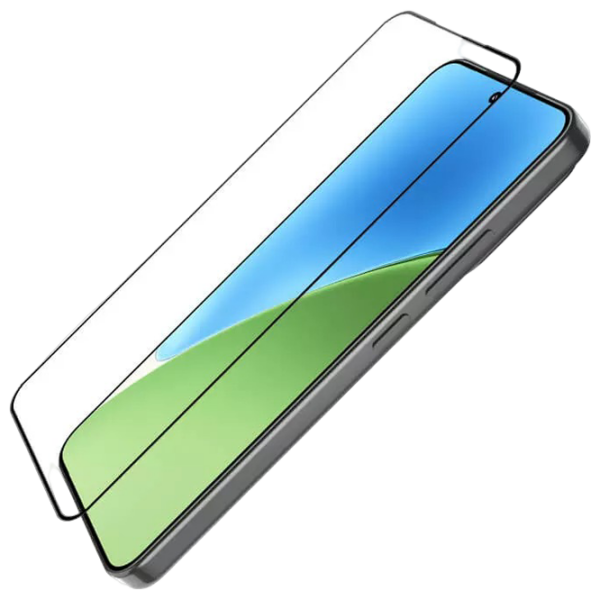 Защитное стекло Для смартфона Xiaomi 15 Nillkin, 2.5D photo 5