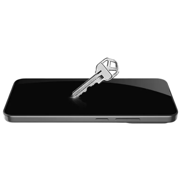 Защитное стекло Для смартфона Xiaomi 15 Nillkin, 2.5D photo 6