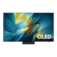 Televizor Samsung QE55S95FAUXUA Smart TV 4K Black 55" | QD OLED | 4K