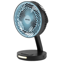 Ventilator Vitek VT-2072 Black 10 W, Electronic, Numărul de viteze: 3