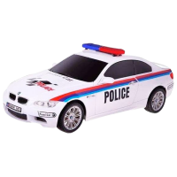 Машинка RC BMW M3 866-1803PB
Red
Белый 