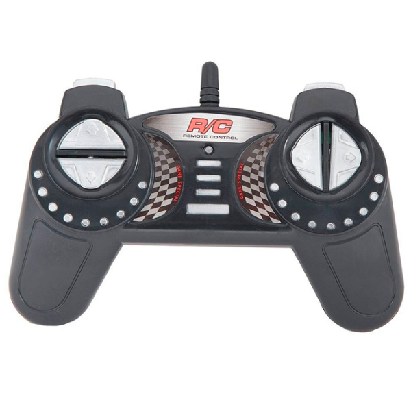 Машинка RC BMW M3 866-1803PB
Red
Белый  photo 4