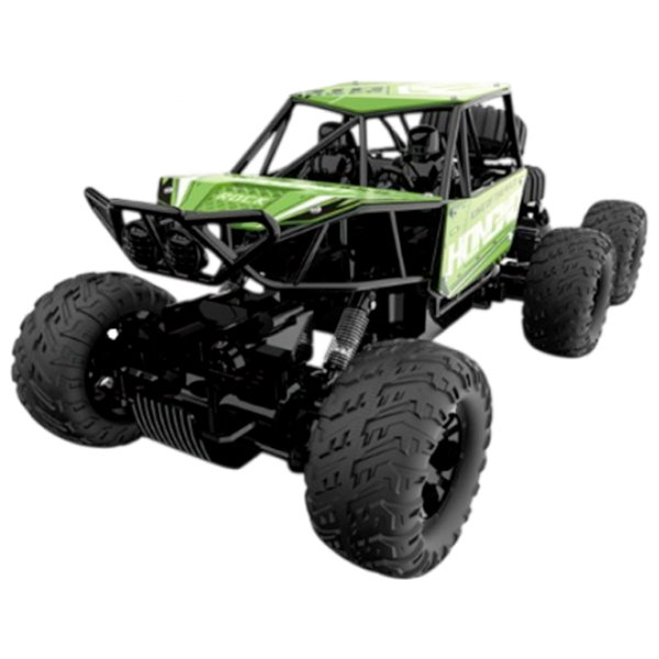 Машинка RC 3688E White
Зеленый  photo 1