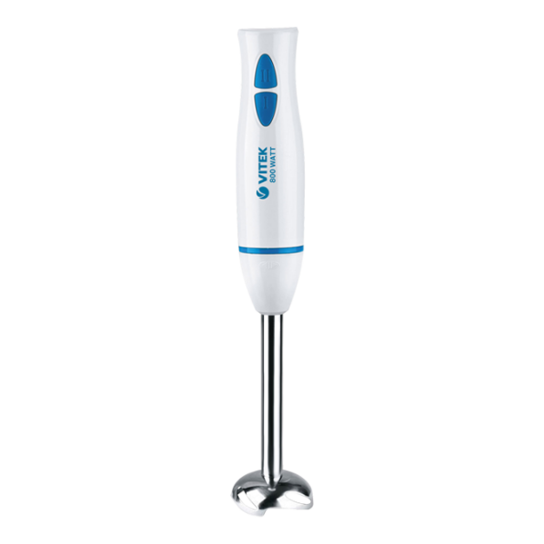 Blender de mână Vitek VT-8524 White  photo 1
