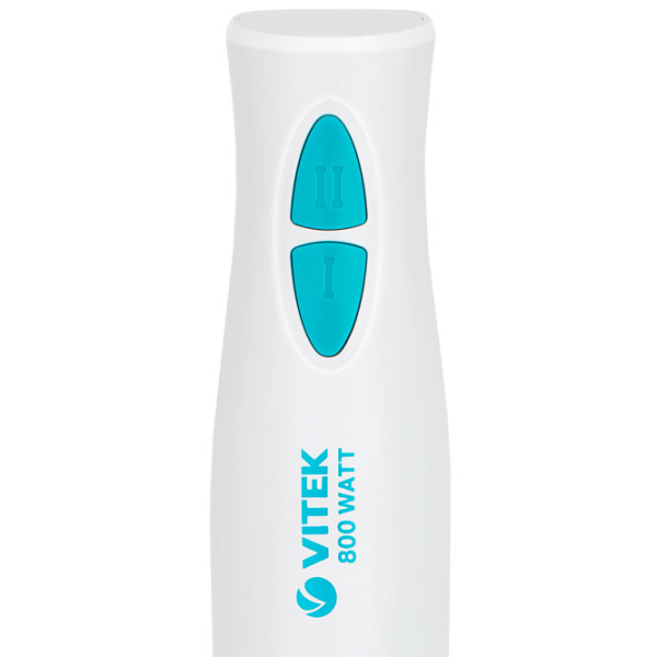 Blender de mână Vitek VT-8524 White  photo 5