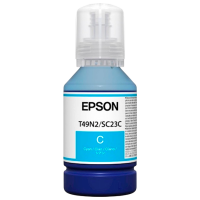 Cerneală pentru imprimantă Epson T49N200 Cyan 
