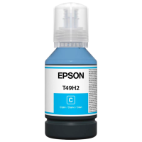 Cerneală pentru imprimantă Epson T49H2 Cyan 