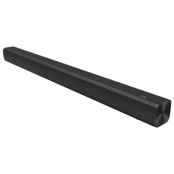 Soundbar Xiaomi 2.0 2.0 S22E Black 30 W photo 1