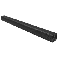 Soundbar Xiaomi 2.0 2.0 S22E Black 30 W