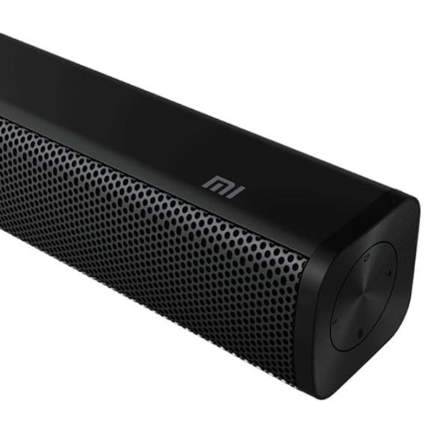 Soundbar Xiaomi 2.0 2.0 S22E Black 30 W photo 3