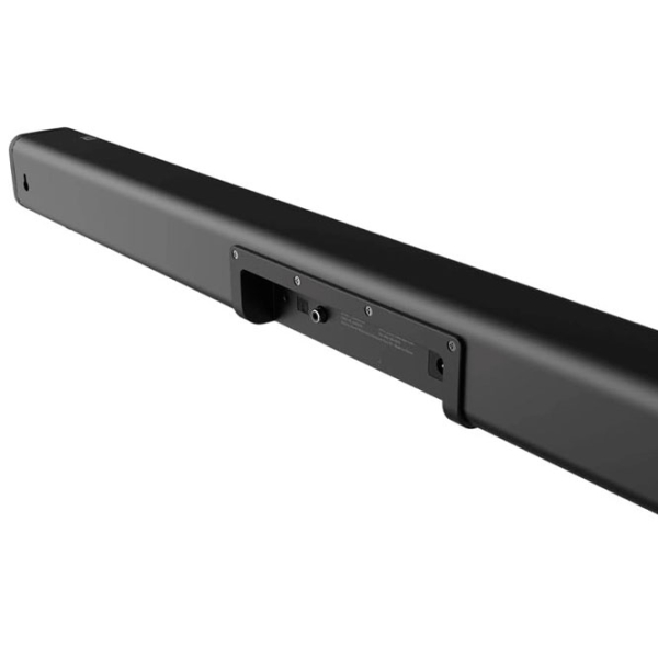 Soundbar Xiaomi 2.0 2.0 S22E Black 30 W photo 4
