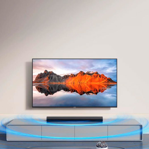 Soundbar Xiaomi 2.0 2.0 S22E Black 30 W photo 5