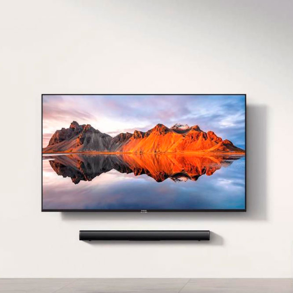 Soundbar Xiaomi 2.0 2.0 S22E Black 30 W photo 6