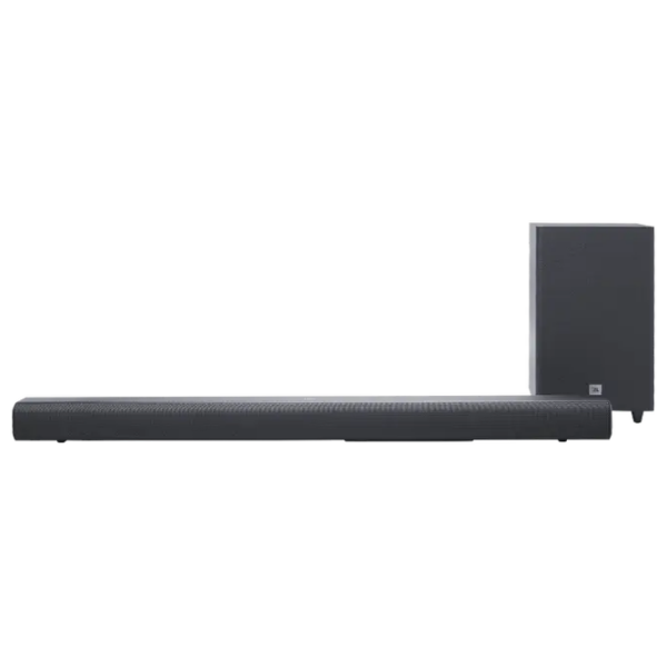 Soundbar JBL 3.1 SB550 Black 250 W photo 5