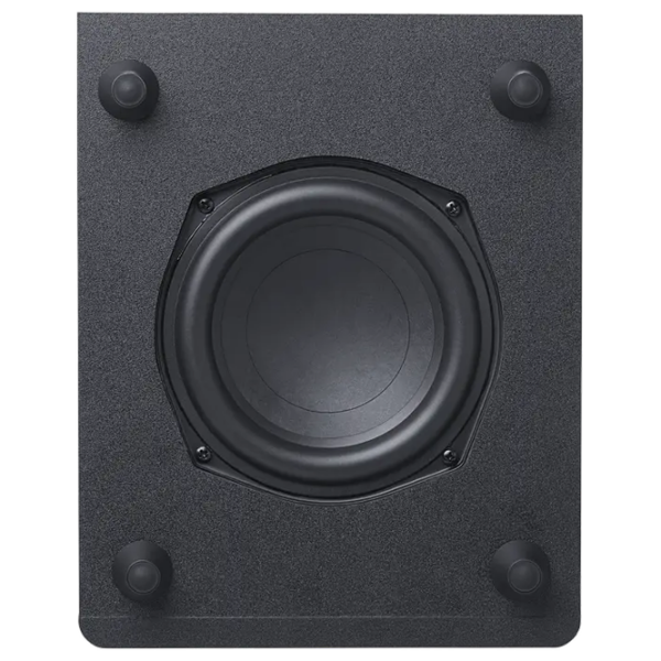 Soundbar JBL 3.1 SB550 Black 250 W photo 6