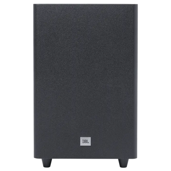 Soundbar JBL 3.1 SB550 Black 250 W photo 9