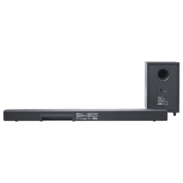 Soundbar JBL 3.1 SB550 Black 250 W photo 11
