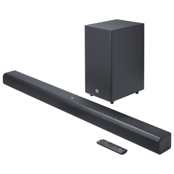 Саундбар JBL 3.1 SB580 Черный 440 Вт photo 1