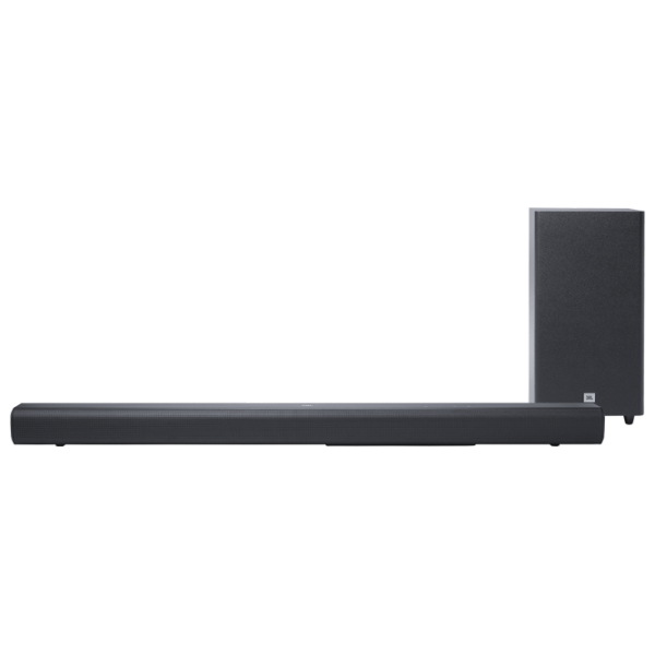Саундбар JBL 3.1 SB580 Черный 440 Вт photo 2
