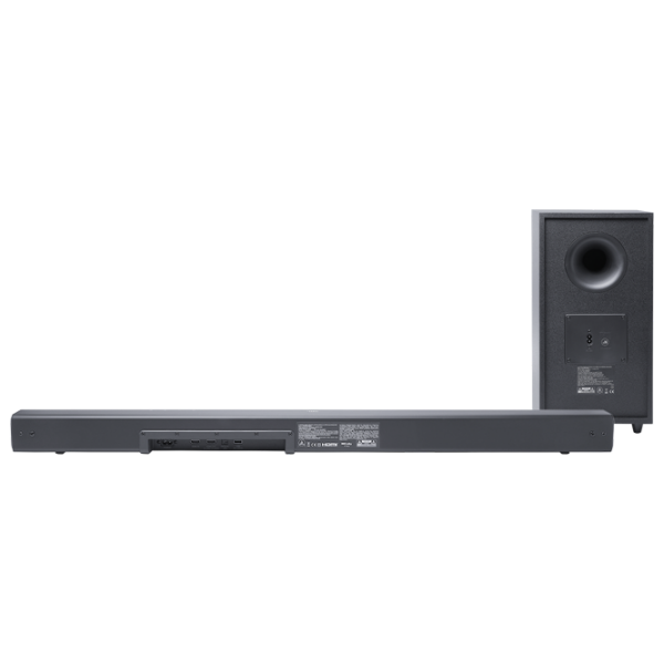 Саундбар JBL 3.1 SB580 Черный 440 Вт photo 3