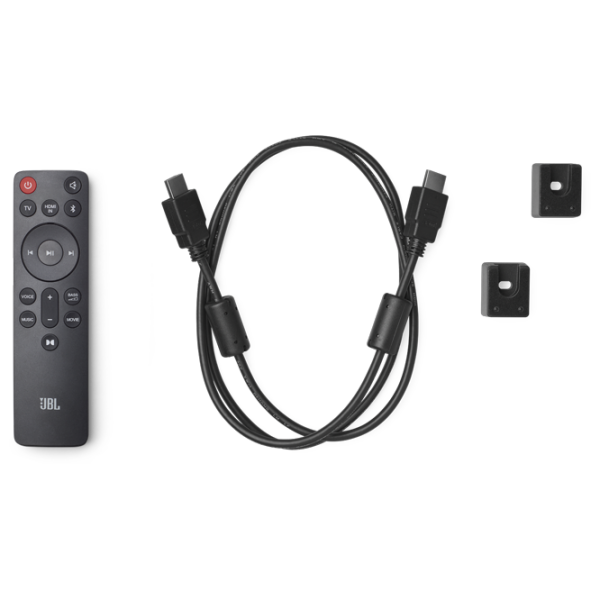 Саундбар JBL 3.1 SB580 Черный 440 Вт photo 11