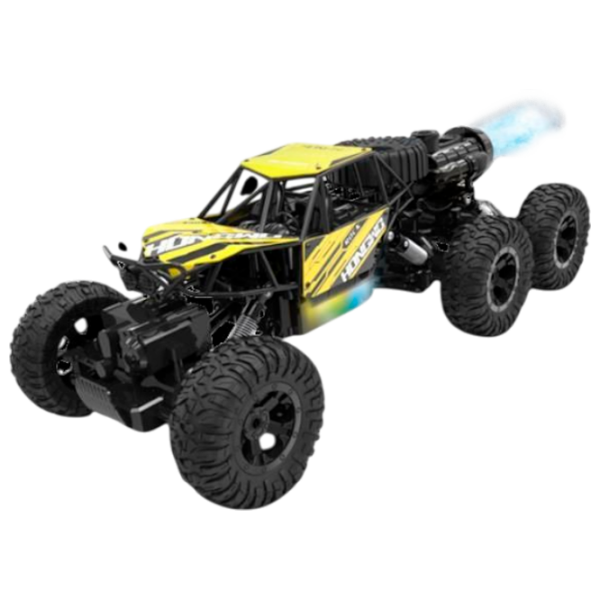 Машинка RC 3685E Черный
Разноцветный  photo 1