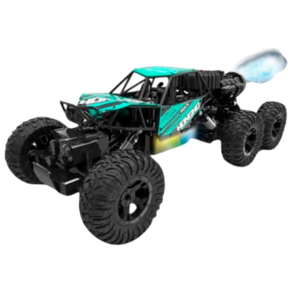 Машинка RC 3685E Черный
Разноцветный  photo 2