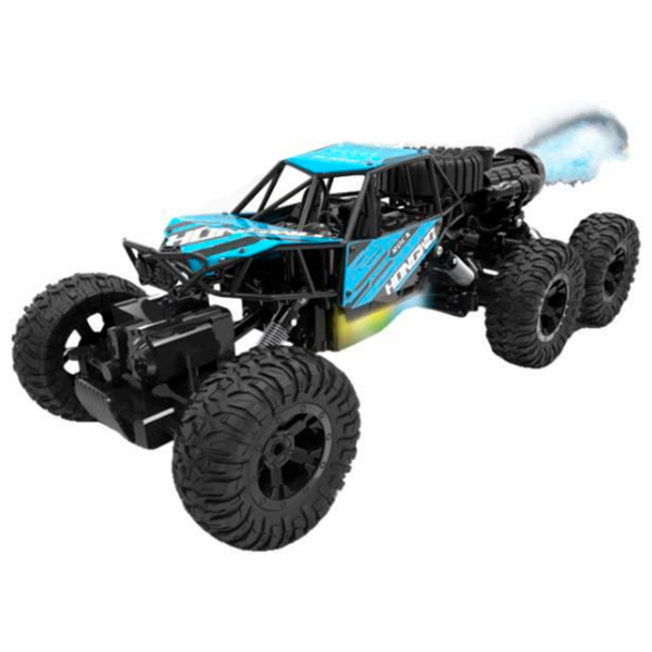 Машинка RC 3685E Черный
Разноцветный  photo 3