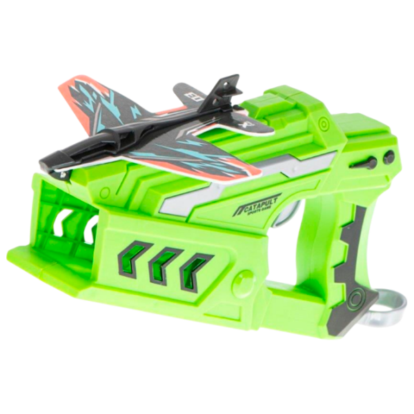Игрушечное оружие Essa Toys T077A Зеленый , , 3+ photo 1