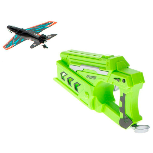 Игрушечное оружие Essa Toys T077A Зеленый , , 3+ photo 2