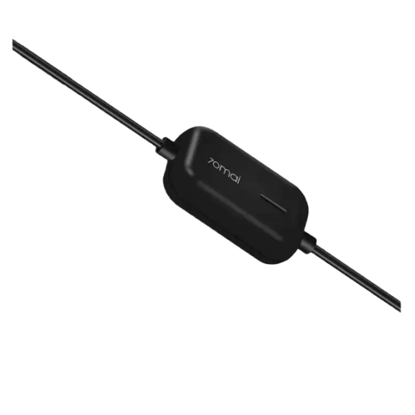 Кабель питания 70mai Hardwire Kit UP03 UP03 / USB Type-C Черный  photo 7
