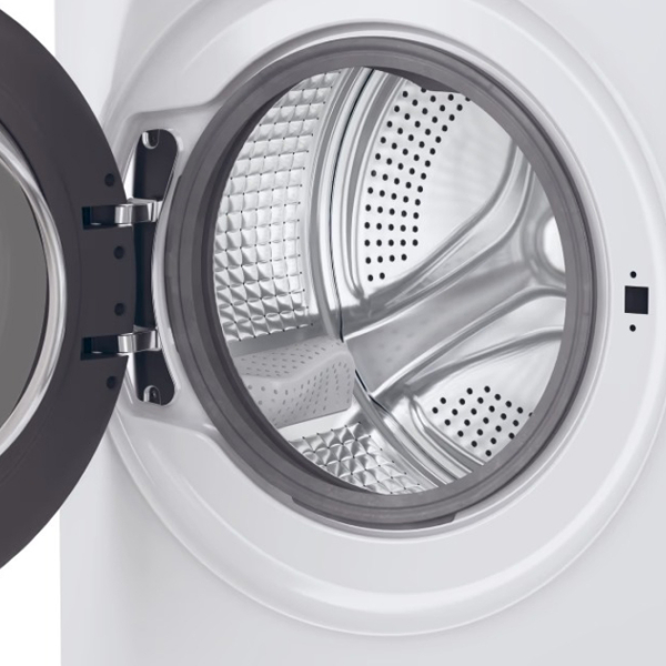 Mașină de spălat Candy BS 410B10-S White 10 kg, 1400 rpm, A photo 5