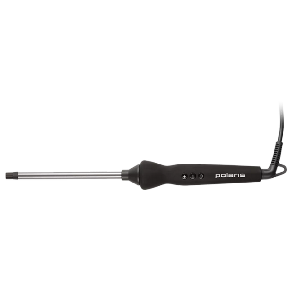 Ondulator de păr Polaris PHS1509TAi Black  photo 2