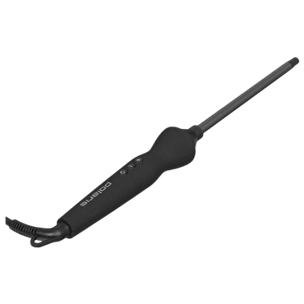 Ondulator de păr Polaris PHS1509TAi Black  photo 3