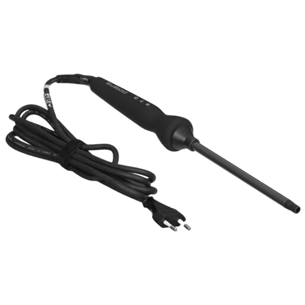 Ondulator de păr Polaris PHS1509TAi Black  photo 5
