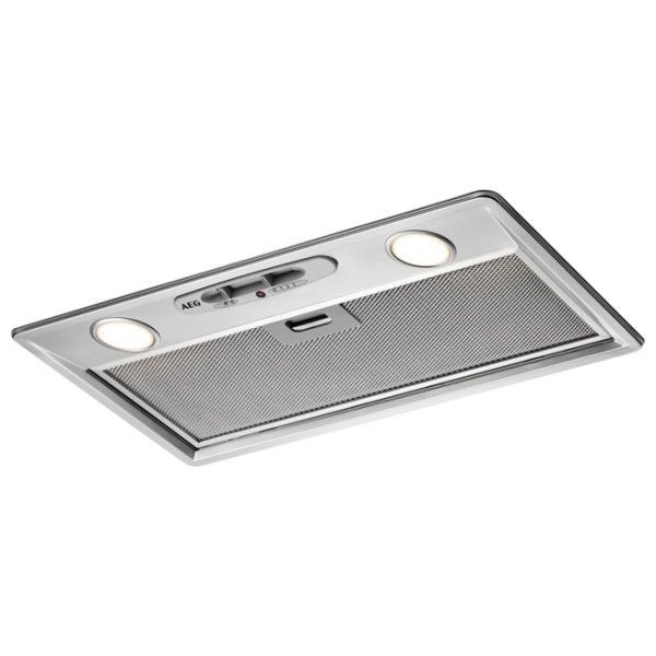 Hotă AEG DGB2531M Inox 52 cm, Recirculare, 440 m³/h photo 1