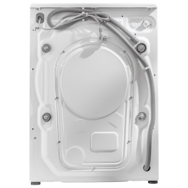 Mașină de spălat Candy CS 1410TXME/1-S White 10 kg, 1400 rpm, A photo 2